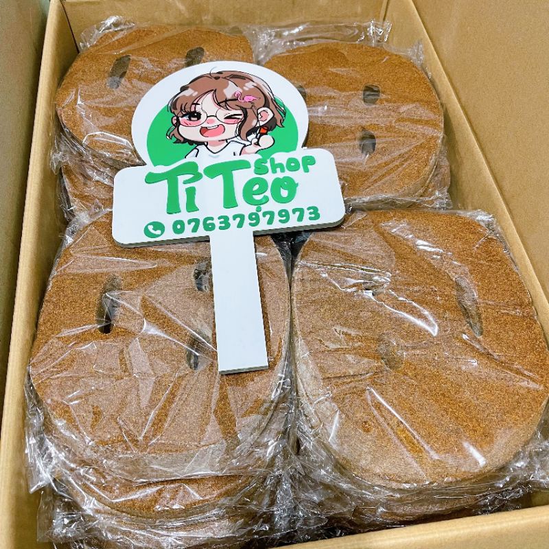 Combo 50 Miếng Mặt Nạ Ngũ Hoa - Hạt Đình Lịch - Chăm Sóc Da Mụn, Giảm Thâm