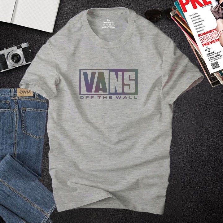 Áo thun nam cổ tròn Depstyle PT81 | BigBuy360 - bigbuy360.vn