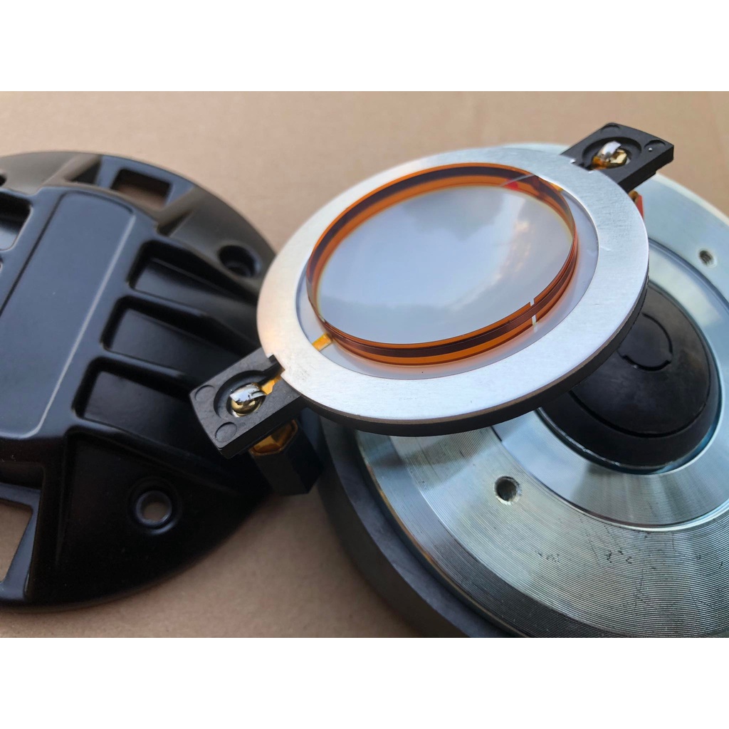 TREBLE 450 RCF TỪ 120 CÔN 45 NẮP NHÔM + TẶNG TỤ 2,2UF / GIÁ 1 ĐÔI