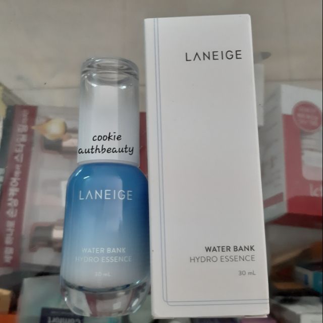 Tinh Chất Lanei Water Bank Hydro Essence 30ml