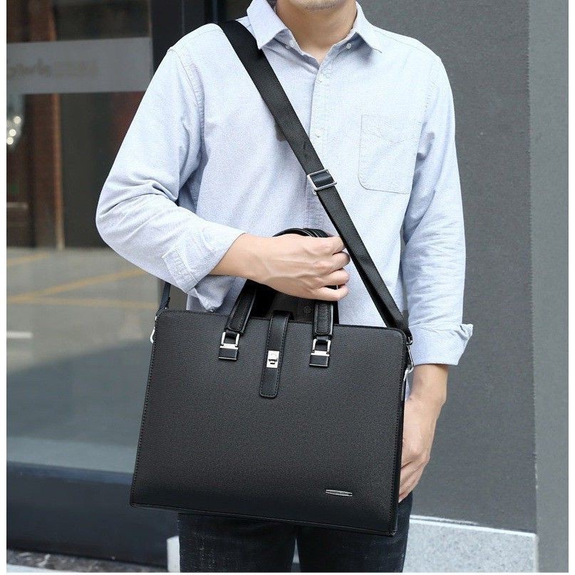 Cặp công sở 5880 | BigBuy360 - bigbuy360.vn