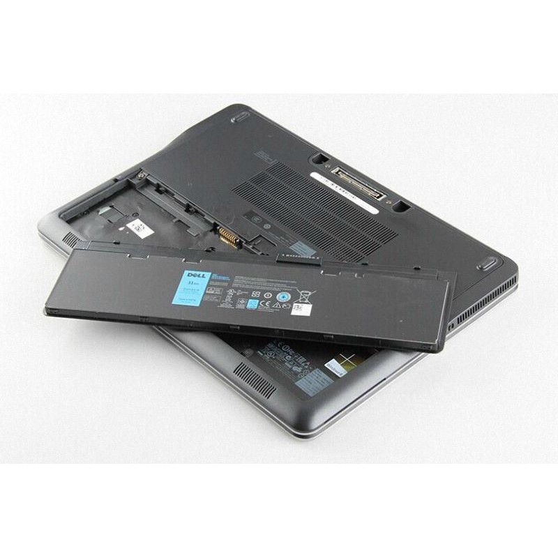 Pin Laptop Dell Latitude E7240 E7250