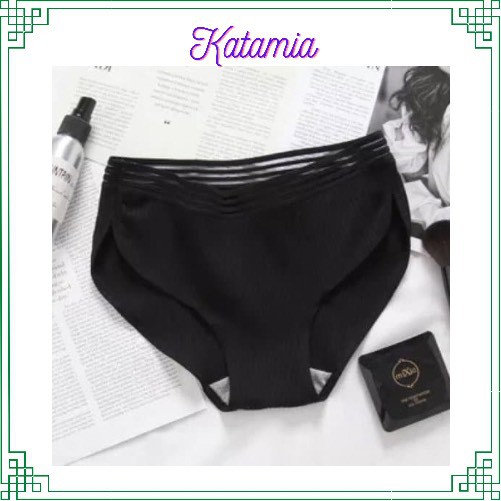 Quần lót nữ cao cấp cotton ren sexy kháng khuẩn cạp cao 9517 | BigBuy360 - bigbuy360.vn