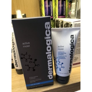 Kem dưỡng Active Moist Dermalogica