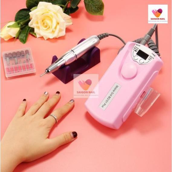 Máy mài tích điện 101 plus – 30.000 RPM