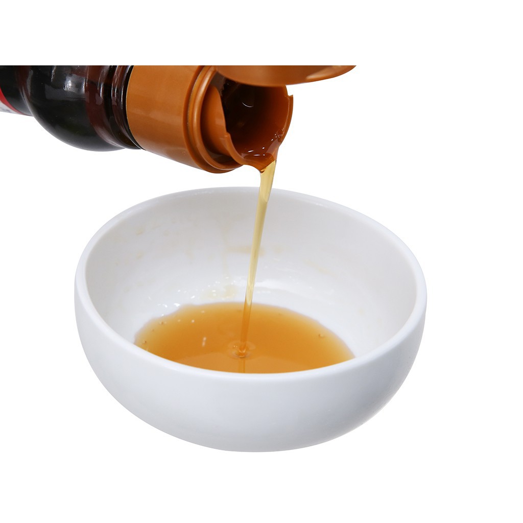 Dầu Mè Nguyên Chất Hàn Quốc Chai 110ML