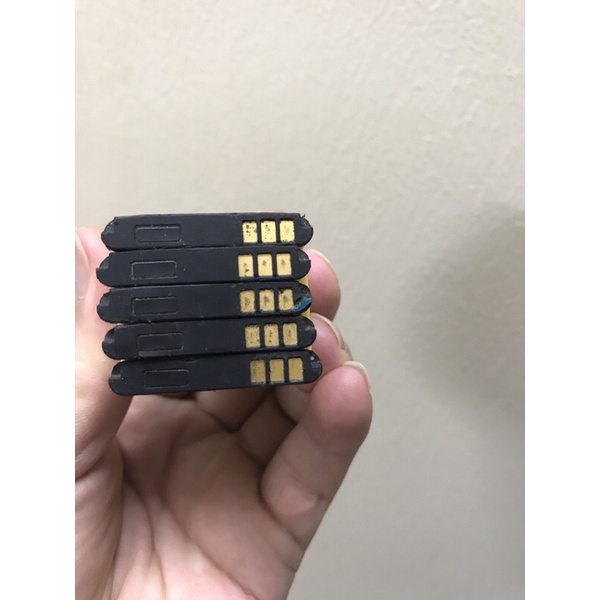 Pin zin bóc máy nokia BL-5b