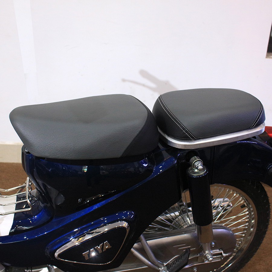 Xe máy CUB 50cc TAYA XS MAX