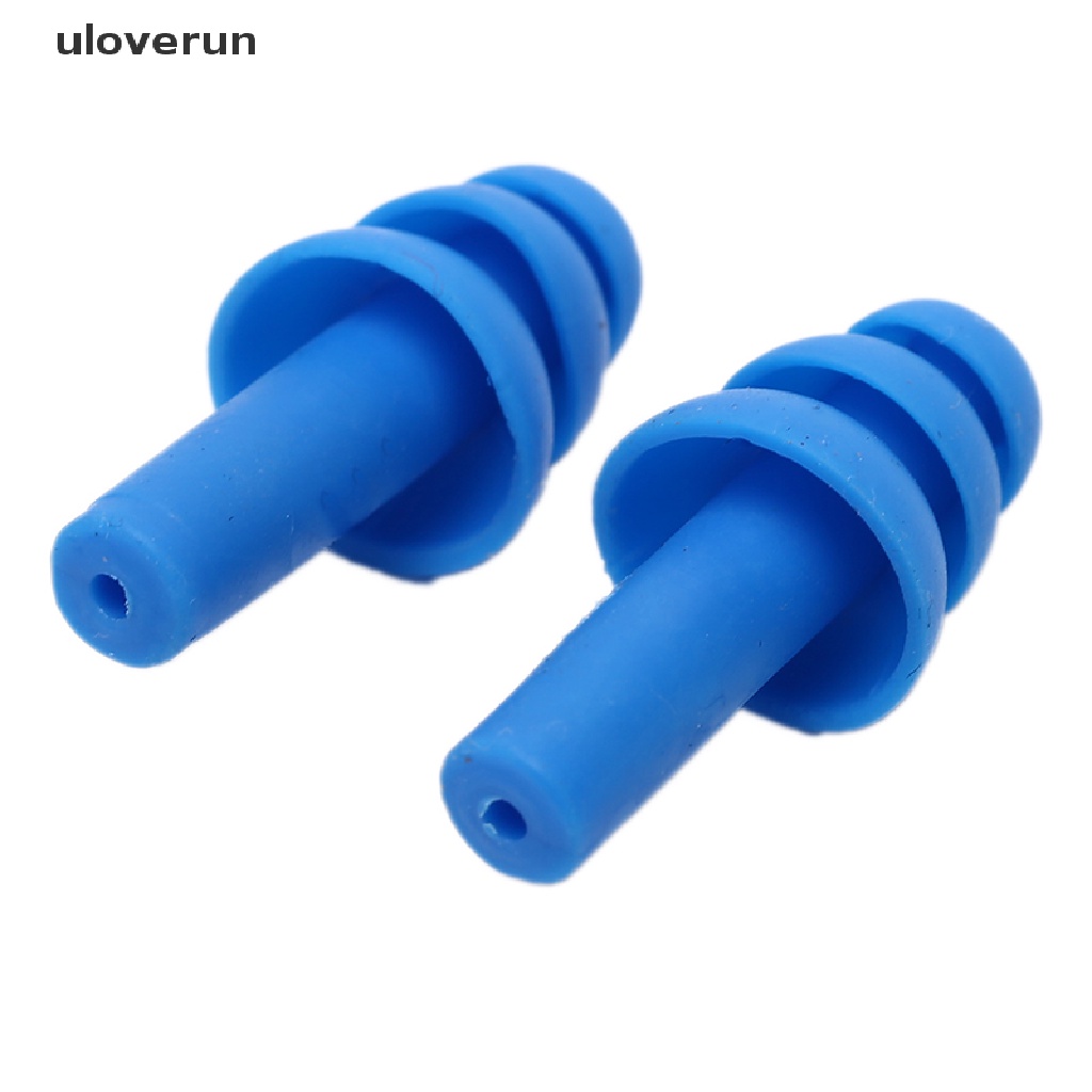 Nút Bịt Tai Cách Âm Chống Ồn Tiện Dụng Khi Ngủ