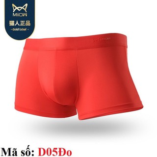 Boxer Thun lạnh Basic nhiều màu