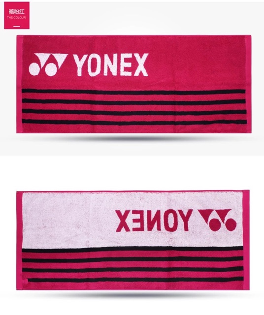 Khăn Yonex