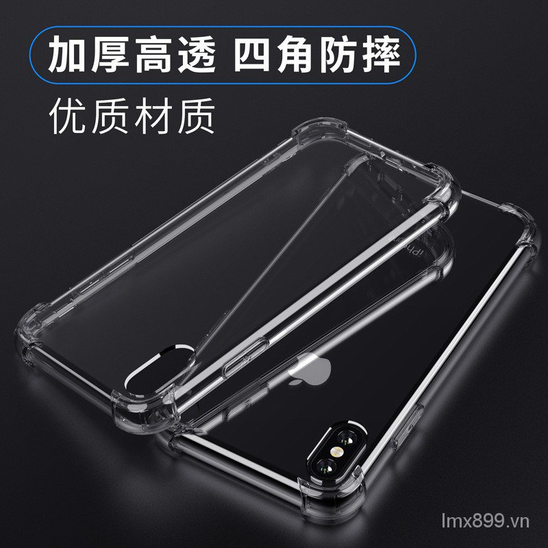 Ốp điện thoại thời trang bảo vệ cho Iphone 13 mini 12 11 Pro Max 7 Plus X Xr Xs Max 8 6s | BigBuy360 - bigbuy360.vn