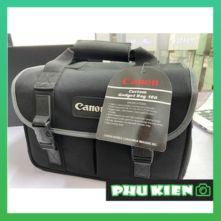 Túi Máy Ảnh Canon 20L
