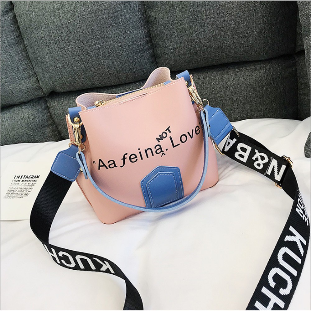 Túi Đeo Chéo Aafeina Not Love Phong Cách | BigBuy360 - bigbuy360.vn