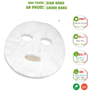 Combo 10 Miếng Mặt Nạ Giấy Lột Mụn ⚡ XẢ KHO GIÁ SỐC ⚡Mặt Nạ Giấy Lột Mụn Cao Cấp( Tặng 1 Miếng Khi Mua 10 Miếng)