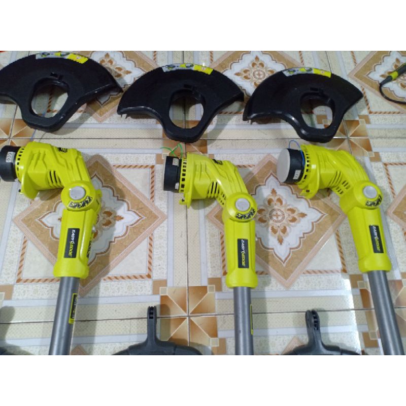 MÁY CẮT CỎ RYOBY 18V