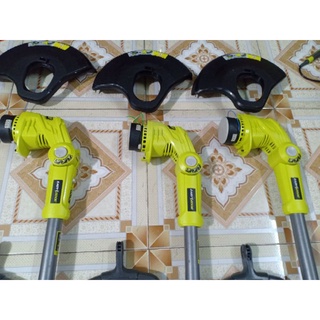 MÁY CẮT CỎ RYOBY 18V