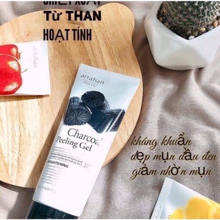 Tẩy da chết ARAHAN Hàn Quốc