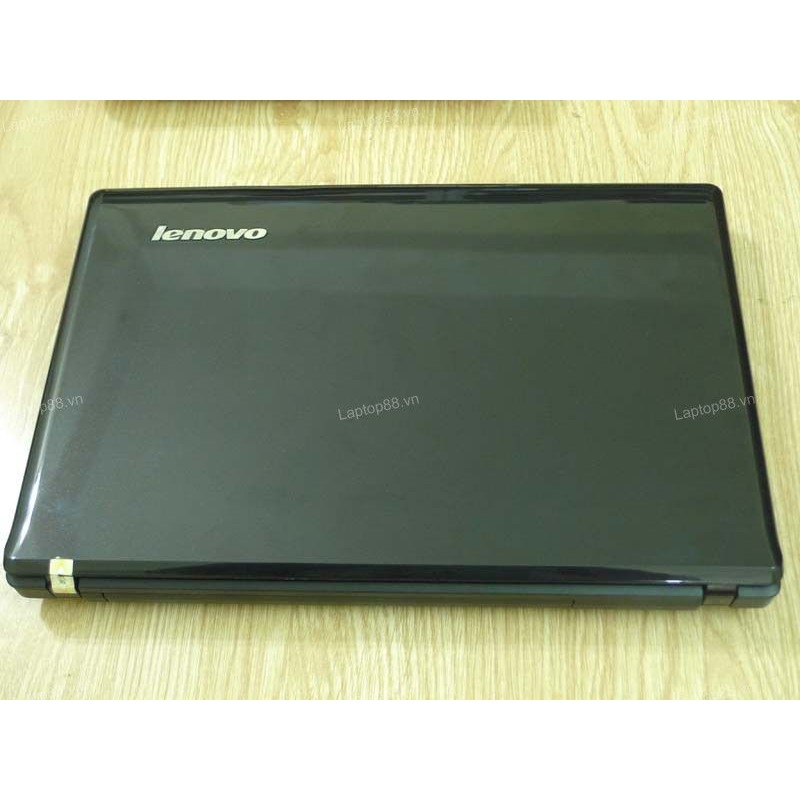 Laptop Ngon Bao Test Check Hp g60 ram 3gb chạy mượt HHD 160gb Màn hình 14in in