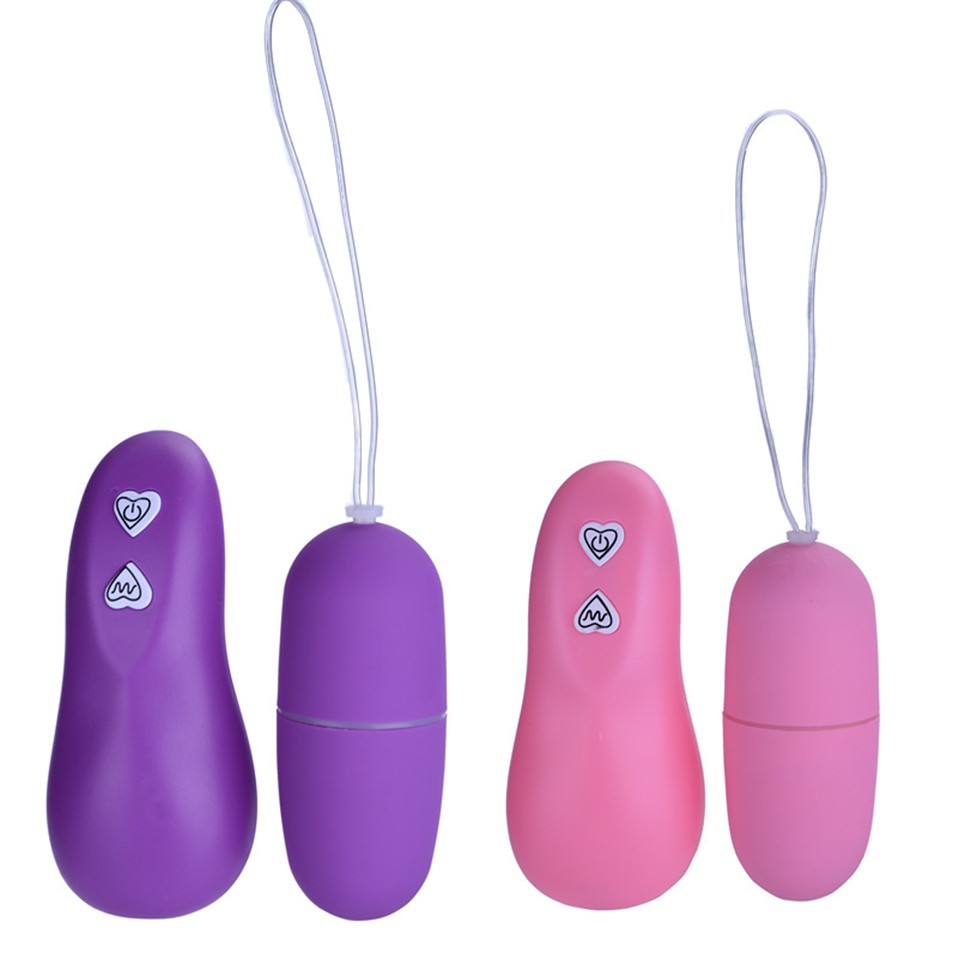 ♥♥♥ Female outdoor sports remote massage device egg---toy.