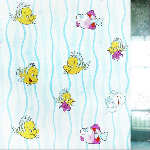 Decal Dán Kính Mờ PVC 45cm Rộng ( Giá 1 Mét ) - HỌA TIẾT MỜTT005 | BigBuy360 - bigbuy360.vn