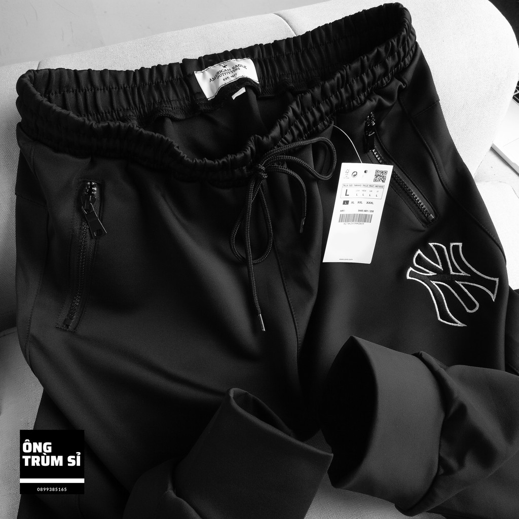 Quần jogger thể thao nam giá sỉ cho các kho, shop quần áo [ NY ]