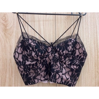 Áo croptop kiểu
