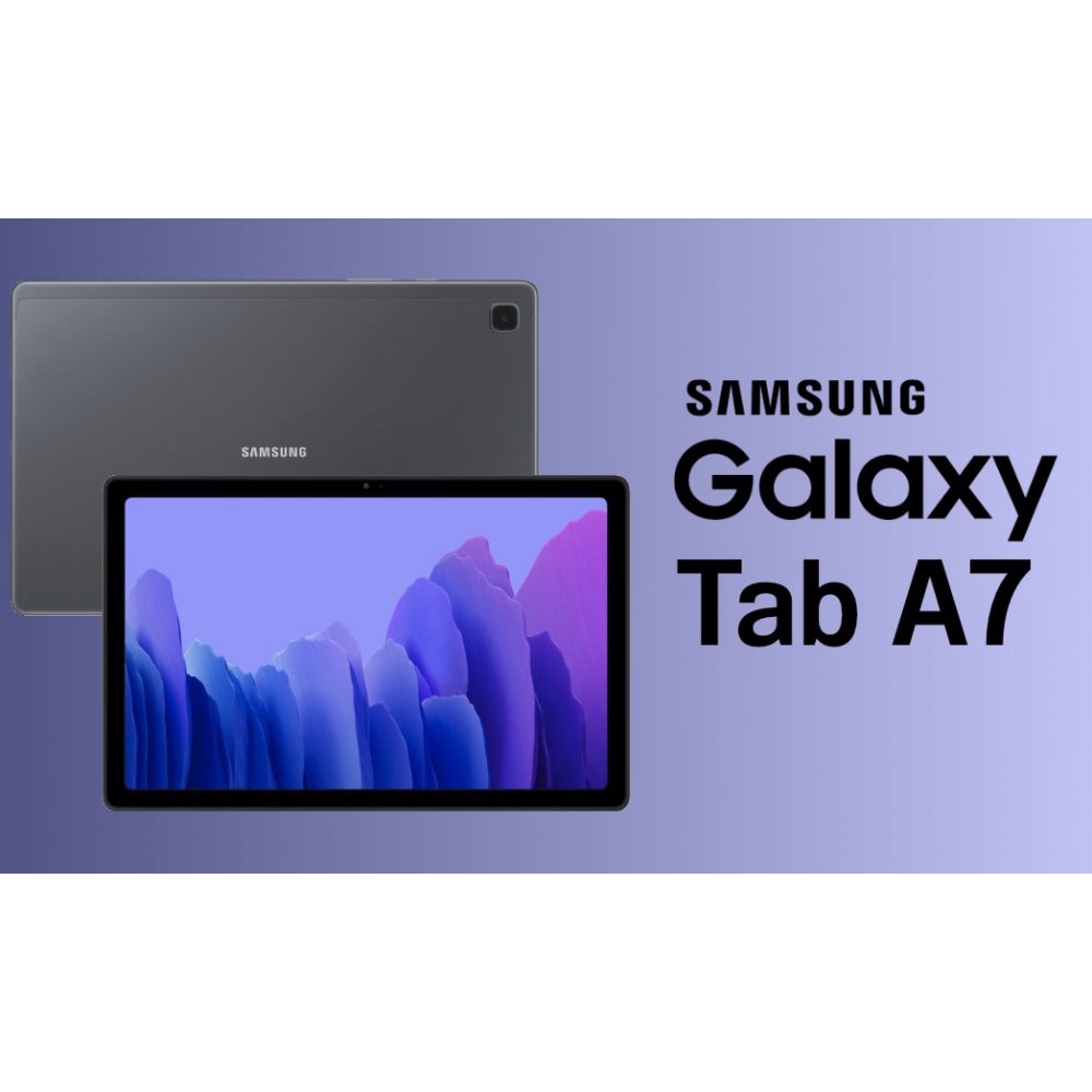 Máy Tính Bảng Samsung Galaxy Tab A7 Lite | BigBuy360 - bigbuy360.vn