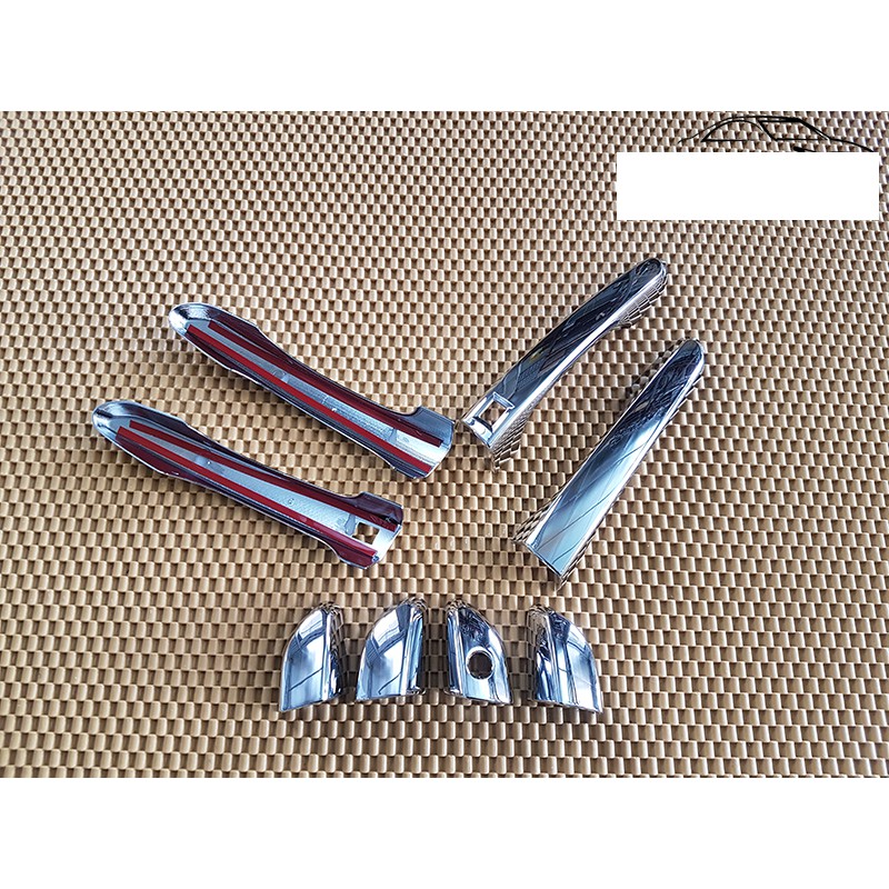 Ốp tay cửa xe KONA