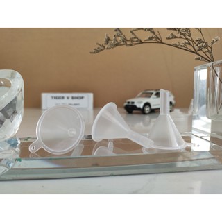 Phễu chiết mini 3x4cm