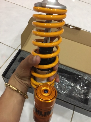 Phuộc Thái Dành Cho Vairo Click