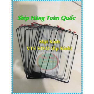 Mặt kính v15 vivo