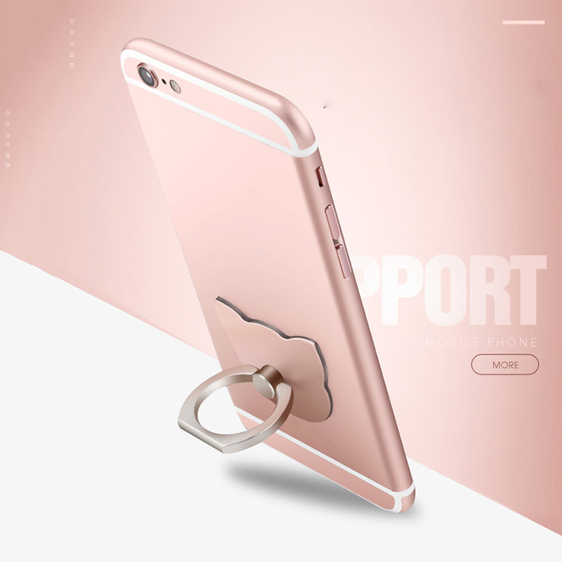 Nhẫn Đỡ Điện Thoại Xoay 360 Độ Hình Gấu Xinh Xắn | BigBuy360 - bigbuy360.vn