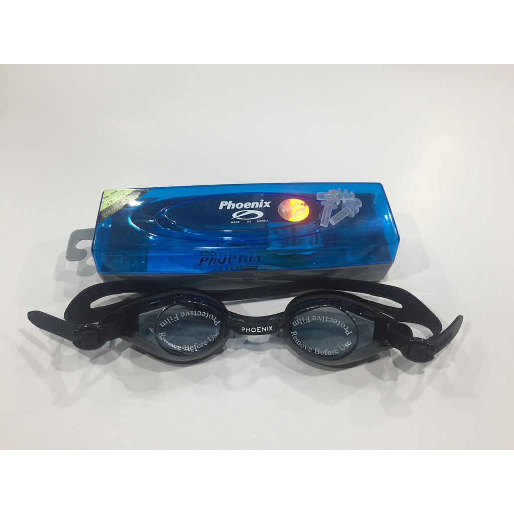 Kính bơi Phoenix PN203 chính hãng Hàn Quốc