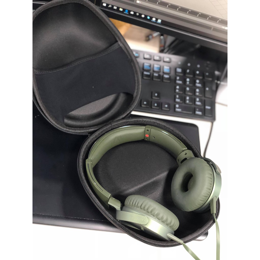 Hộp Đựng Tai Nghe