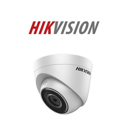 CAMERA HDTVI DOME HIKVISION DS-2CE56D0T-IT3 (2.0MP) hồng ngoài 40m (Bảo hành 24T)