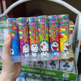 kẹo socola popit doreamon - giá sỉ 2 cây