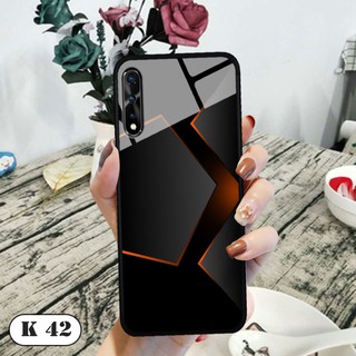 Ốp lưng Vivo S1/ IQOO NEO 855 - In hình 3D