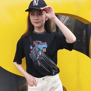 TÚI BAO TỬ PHỐI DÂY XÍCH