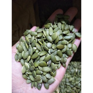 Hạt Bí Xanh Đã Tách Vỏ 500gr