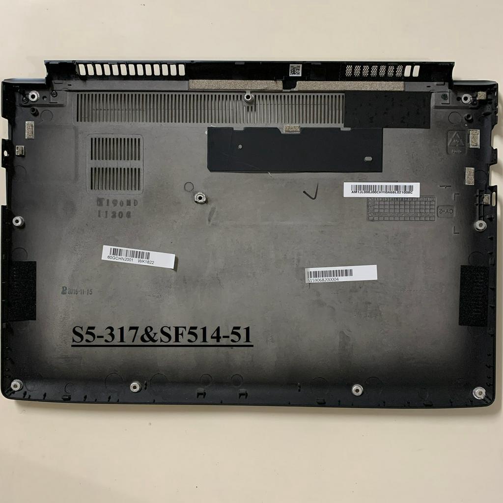 Vỏ Mặt D Dành Cho Laptop Acer – S5-317&amp;SF514-51 - Hàng mới