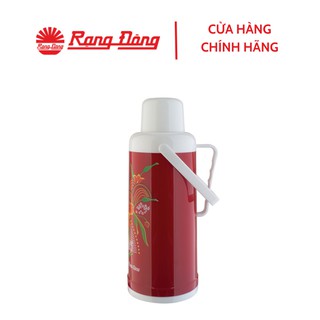 Phích nước giữ nhiệt 2 lít rạng đông rd 2035n3