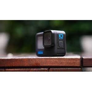 Máy quay phim hành động GoPro Hero 10 Black