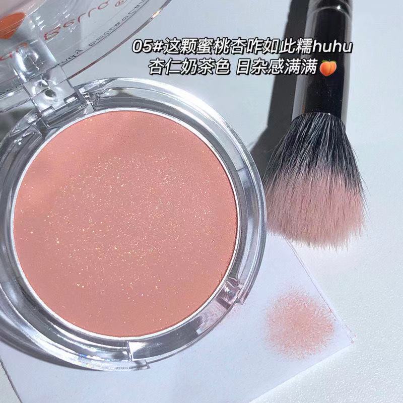 [Hàng mới về] Phấn má hồng Candy Bella màu nude ngọt ngào bắt mắt | BigBuy360 - bigbuy360.vn