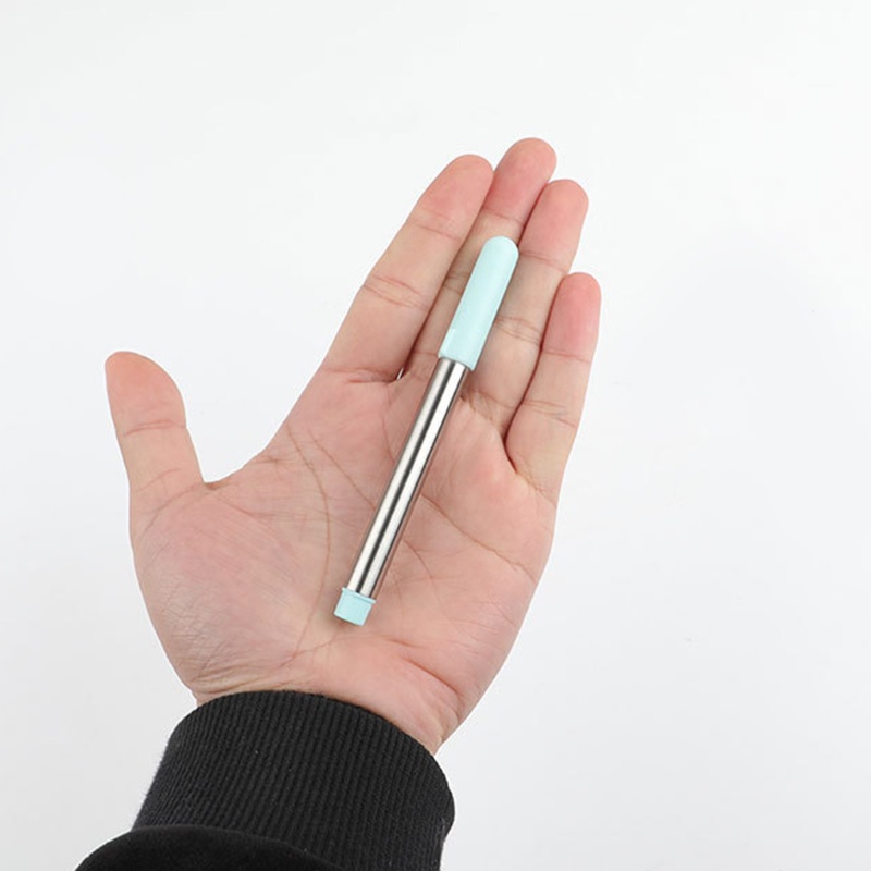 Bút Chì Kim Loại Không Mực Có Thể Tháo Rời Chuyên Nghiệp Cho Họa Sĩ