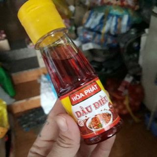 Dầu điều hòa phát 100g
