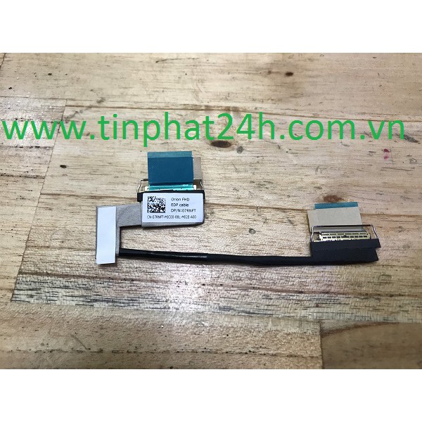 Thay Cable - Cable Màn Hình Cable VGA Laptop Dell Alienware M15 07RNFT