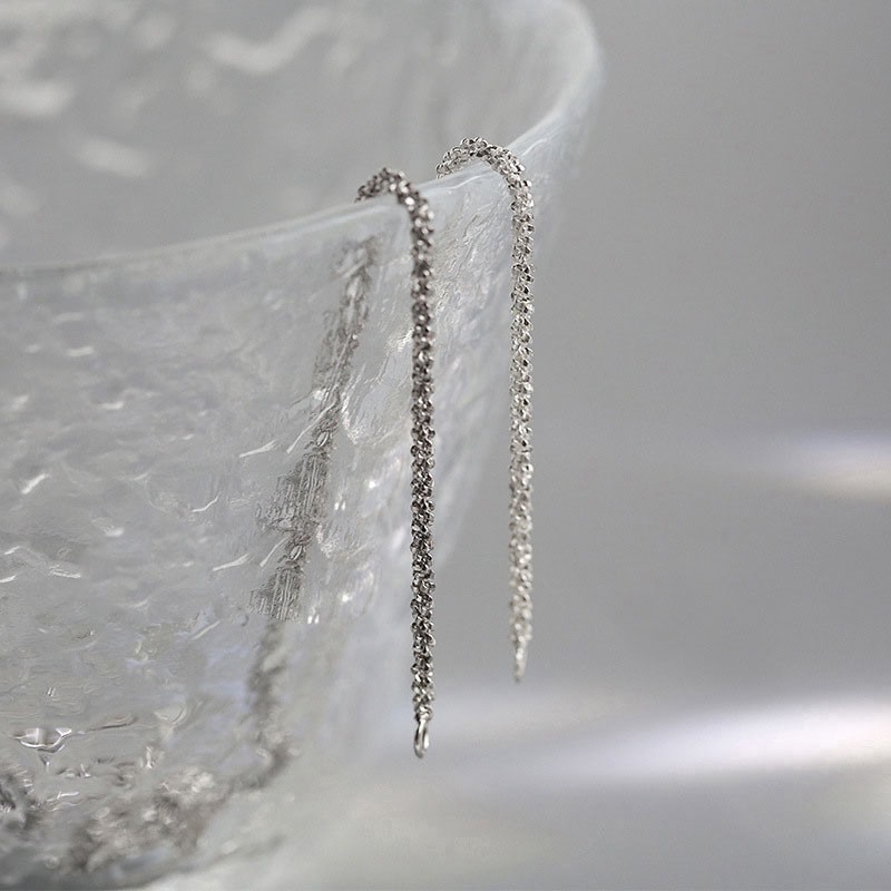 Lắc tay nữ / Vòng tay nữ mạ bạc S925 thiết kế dạng chuỗi hạt thời trang cho nữ | BigBuy360 - bigbuy360.vn