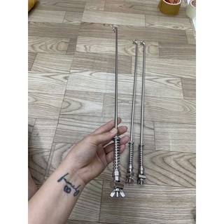 Đũa thắng inox