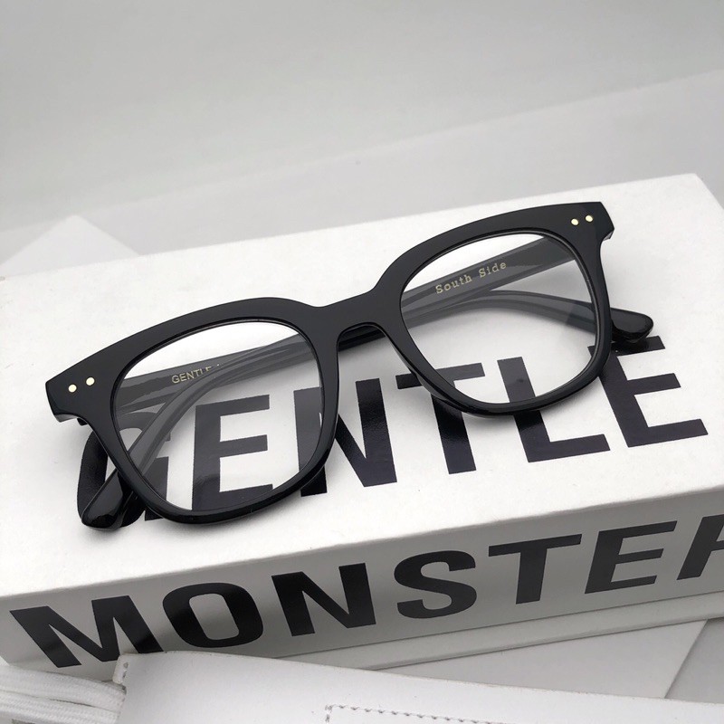 Kính mắt GM South side cao cấp dáng vuông kèm hộp hot 2020 | BigBuy360 - bigbuy360.vn